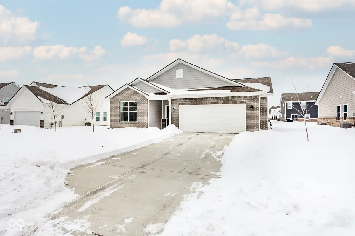1339 Little Rodeo Place, Greenwood, IN 46143 - #1