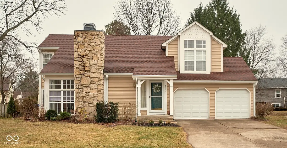 9164 Andiron Drive, Indianapolis, IN 46250 - #1