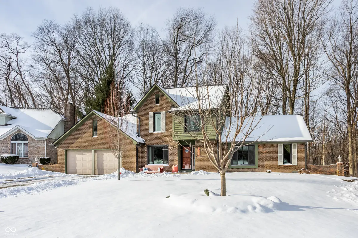 1103 Ridgeway Drive, Crawfordsville, IN 47933 - Image #1