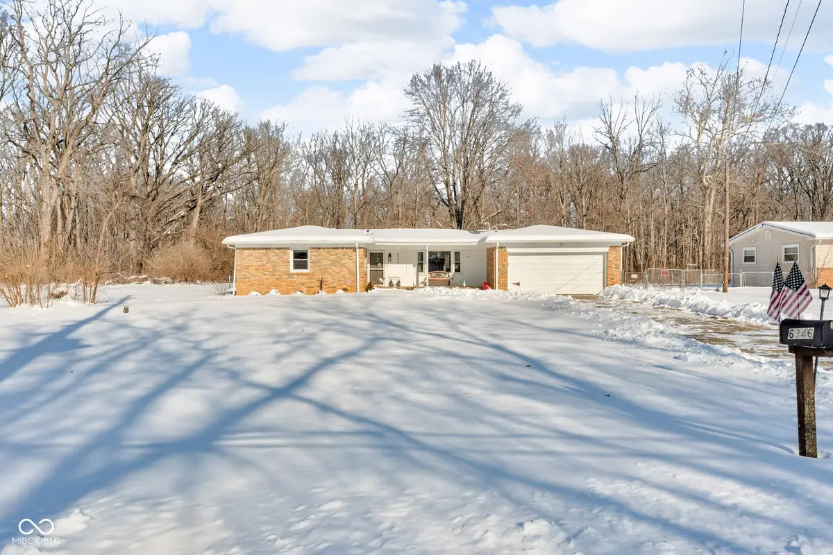 6346 W 62nd Street, Indianapolis, IN 46278 - Image #1