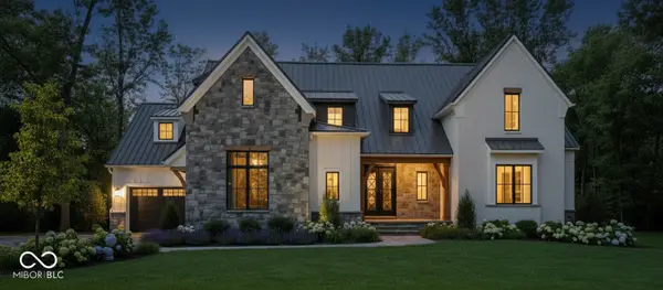 1589 Chatham Ridge Court, Westfield, IN 46074