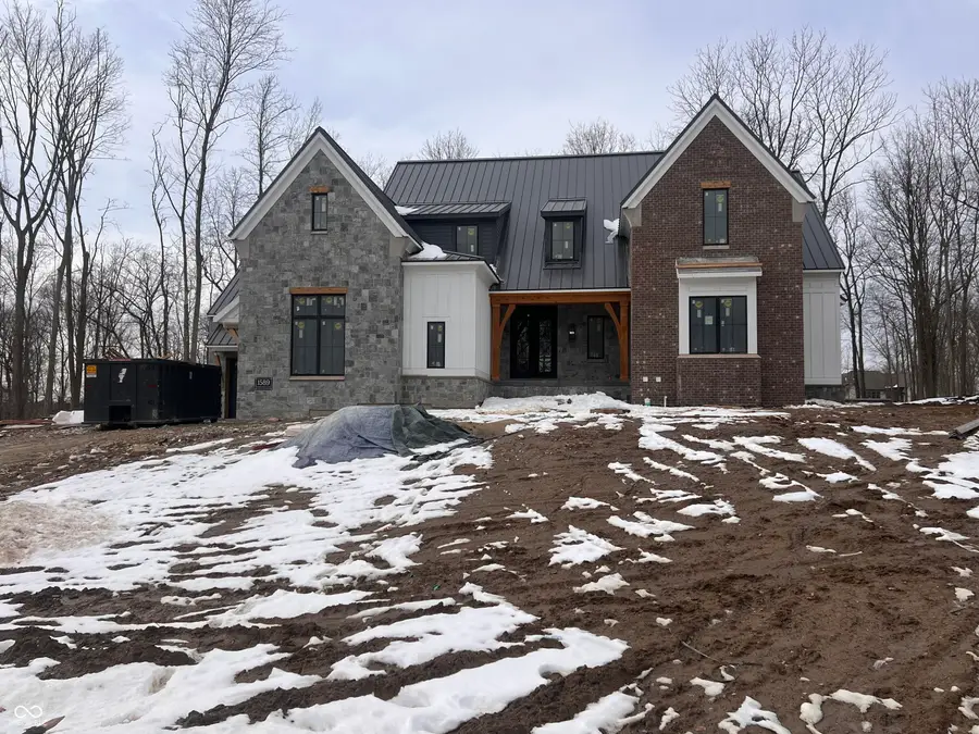 1589 Chatham Ridge Court, Westfield, IN 46074 - #3