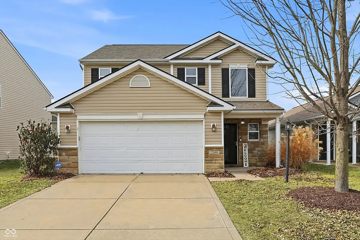 12686 Old Pond Road, Noblesville, IN 46060 - Image #1