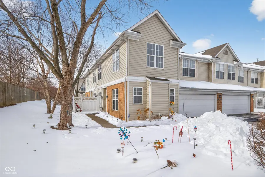 2211 Colfax Lane #2211, Indianapolis, IN 46260 - Image #2