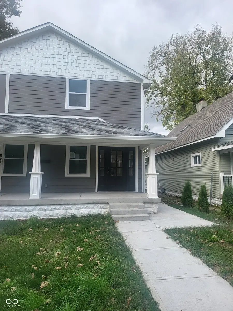 1826 N Dexter Street, Indianapolis, IN 46202 - Image #2