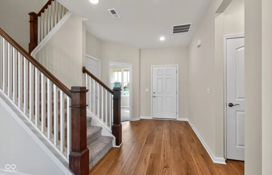 6856 Seabiscuit Road, Whitestown, IN 46075 - #2