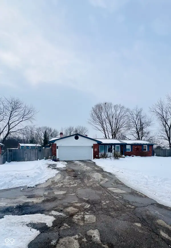 1335 E 96th Street, Indianapolis, IN 46240