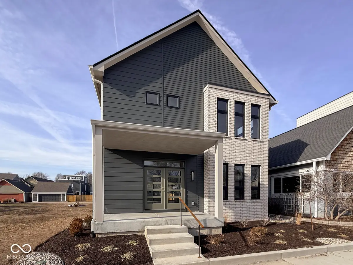 2602 N Delaware Street, Indianapolis, IN 46205 - Image #1