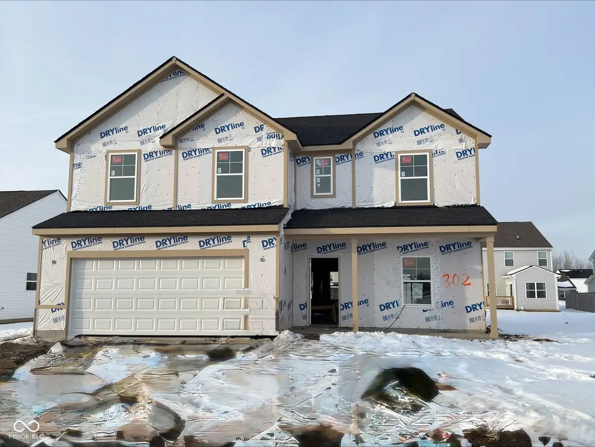 1228 Pegasus Drive, Franklin, IN 46131 - Image #1