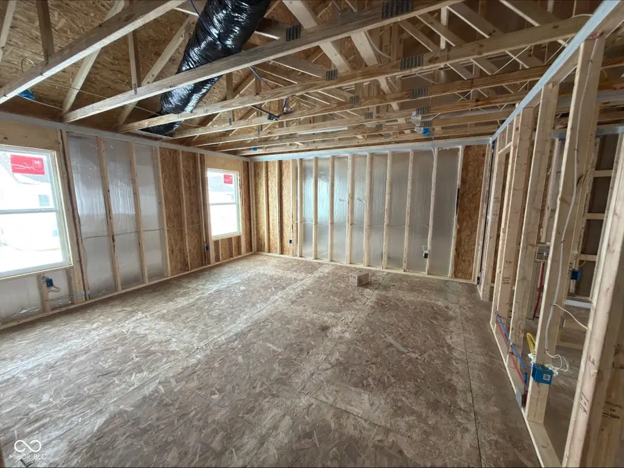 1228 Pegasus Drive, Franklin, IN 46131 - Image #3