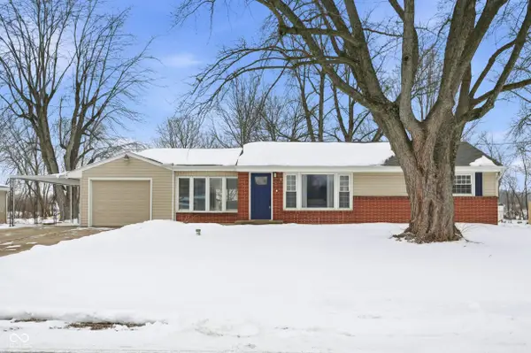 902 Stoner Drive, Anderson, IN 46013