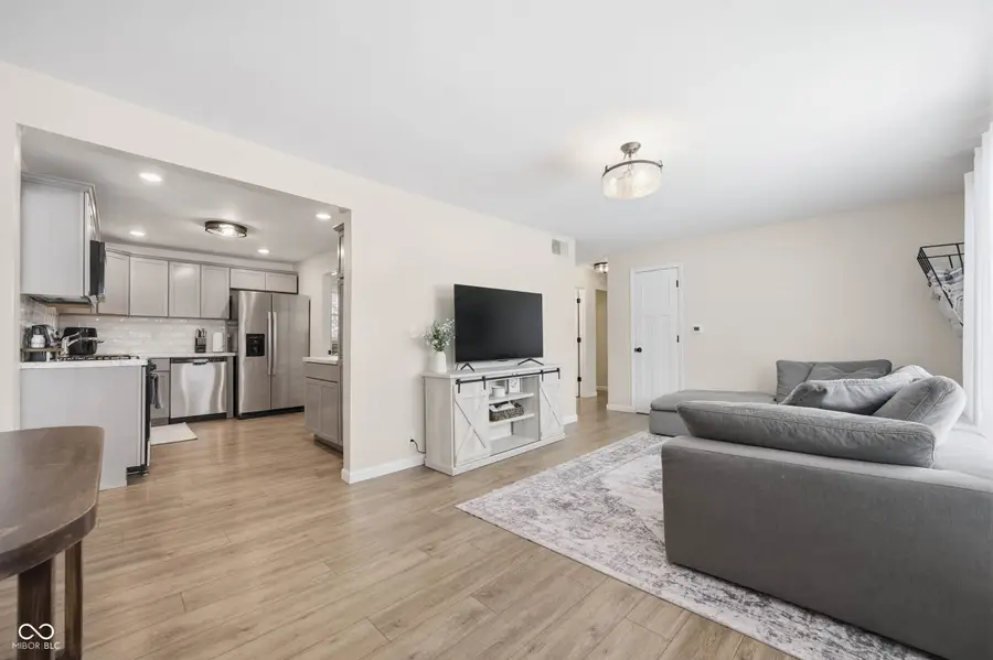 902 Stoner Drive, Anderson, IN 46013 - #3