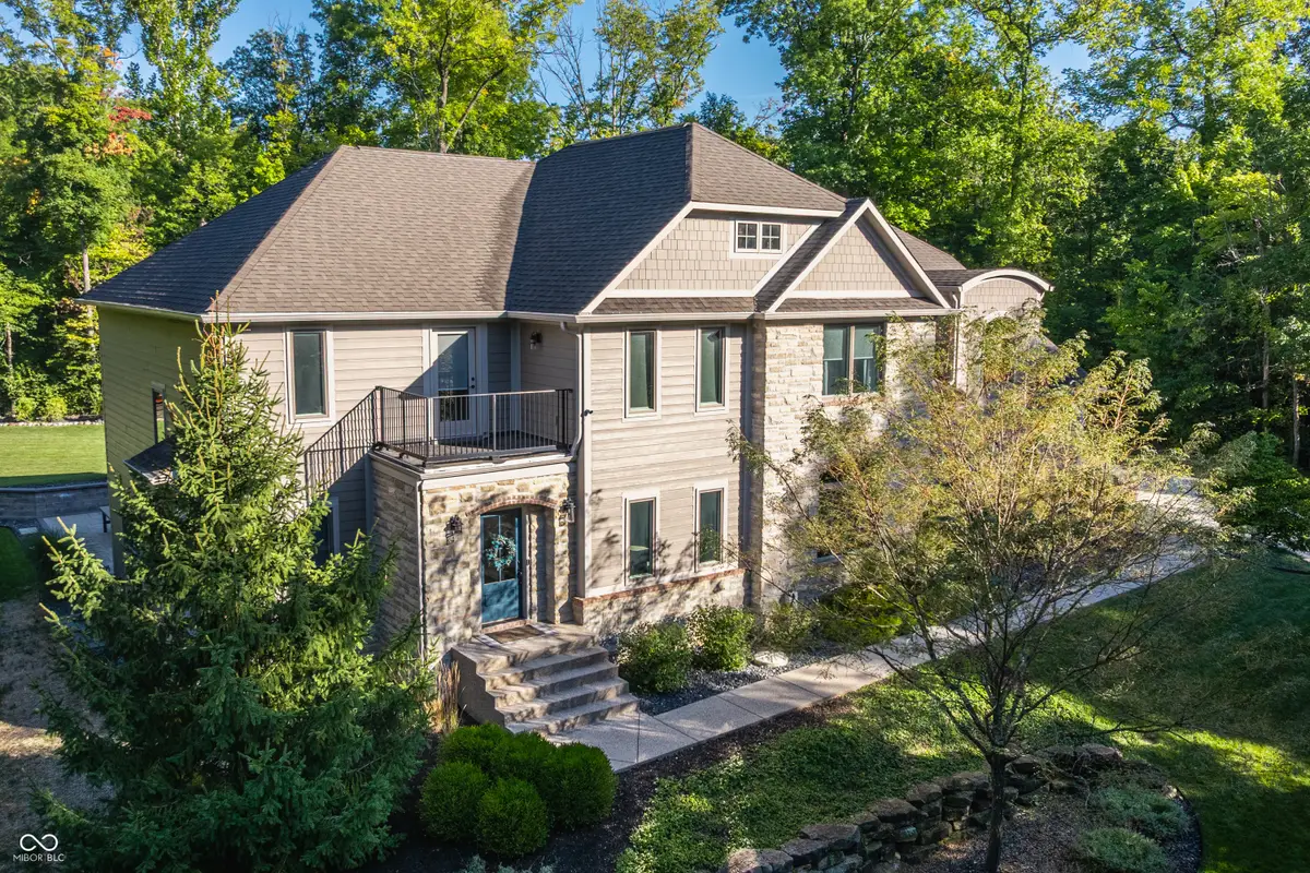 9358 Sullivan Place, Zionsville, IN 46077 - Image #1