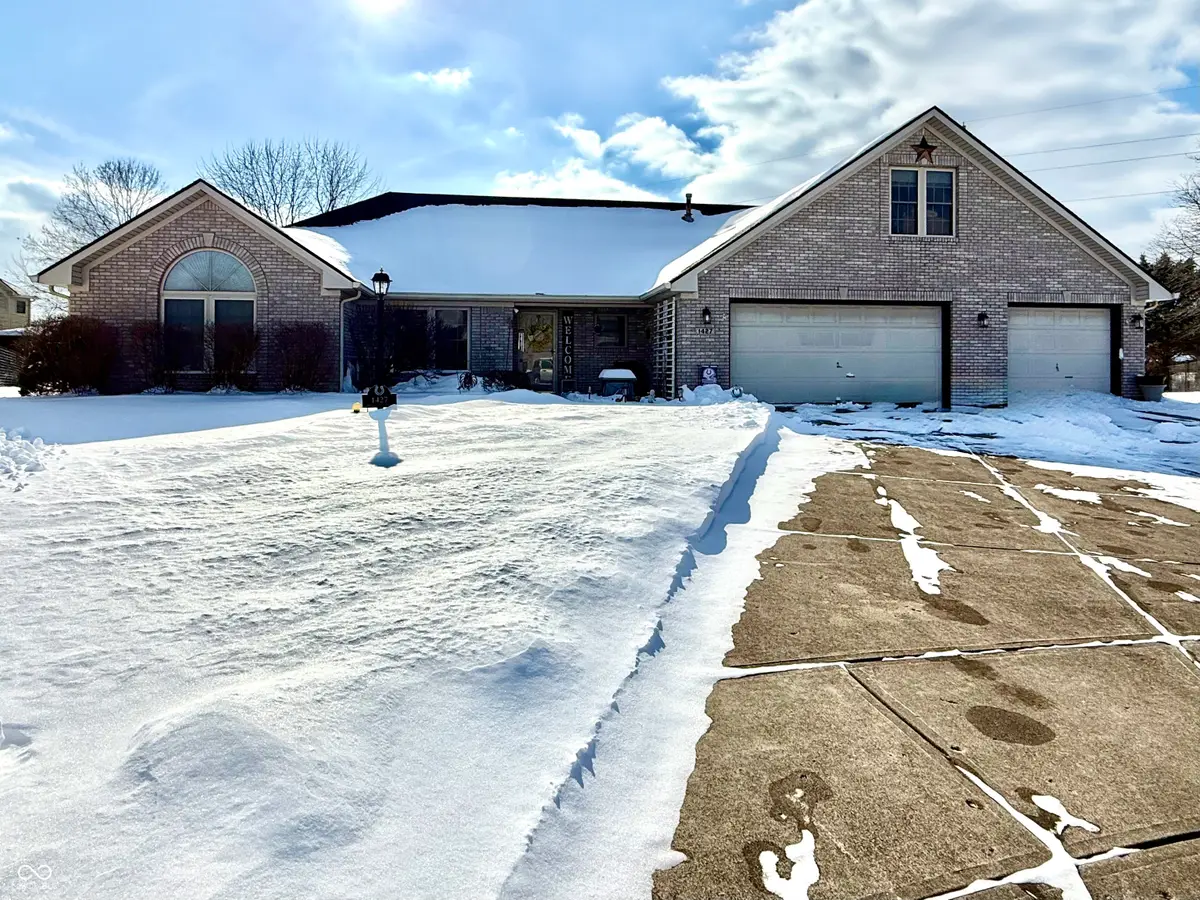 1427 Mahony Court, Indianapolis, IN 46217 - Image #1