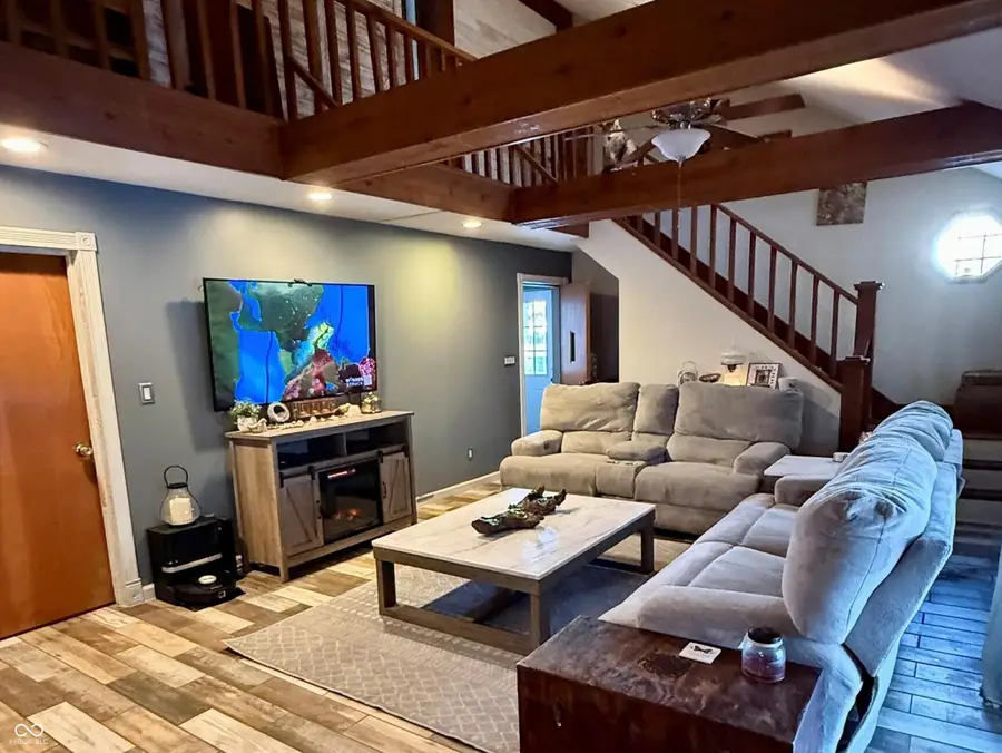 7267 N Christopher Lane, Fairland, IN 46126 - #2