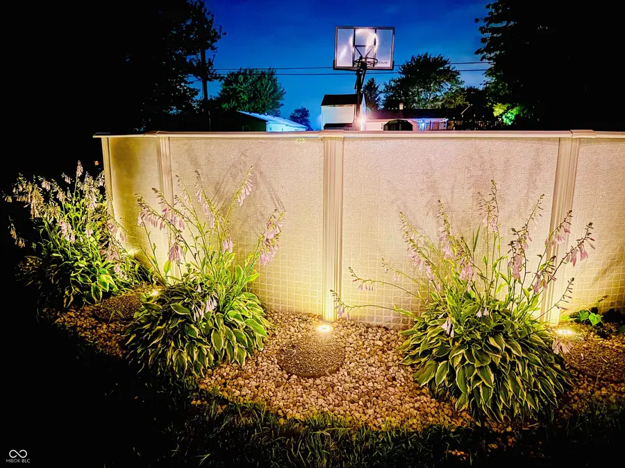 7267 N Christopher Lane, Fairland, IN 46126 - #3