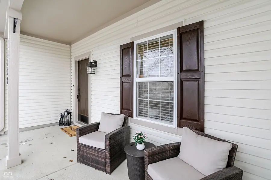 12958 Quarterback Lane, Fishers, IN 46037 - #2