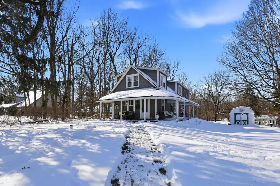 1120 S Jacobi Road, Greenfield, IN 46140 - Image #2