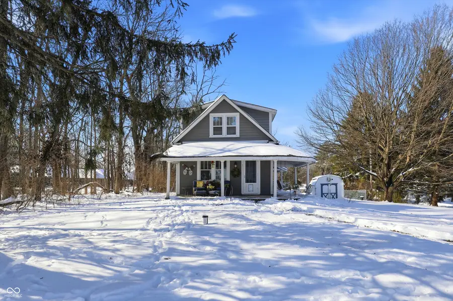 1120 S Jacobi Road, Greenfield, IN 46140 - Image #3