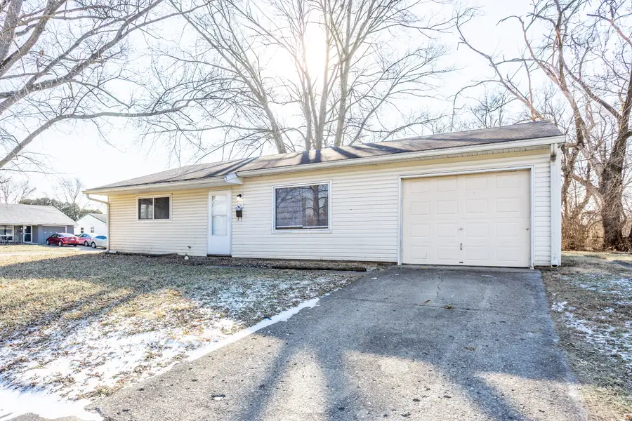 4040 Aspen Way, Indianapolis, IN 46226 - #2