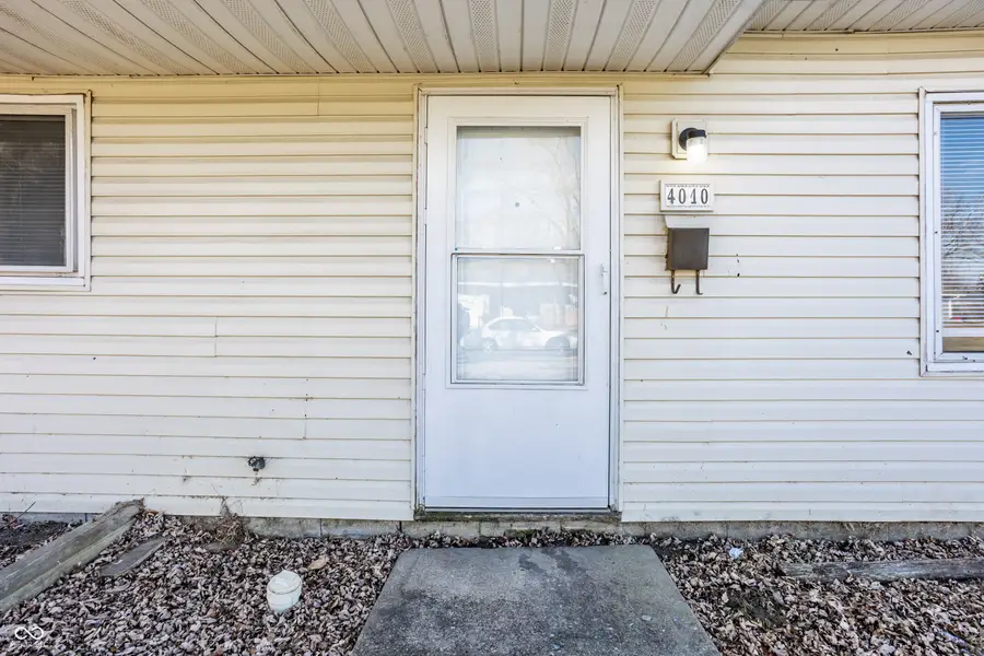 4040 Aspen Way, Indianapolis, IN 46226 - #3