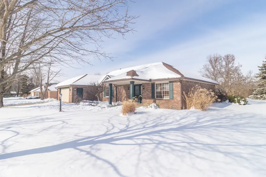 166 W Woodland Drive, Pendleton, IN 46064 - Image #2