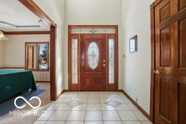 6708 Moss Court, Indianapolis, IN 46237 - #3