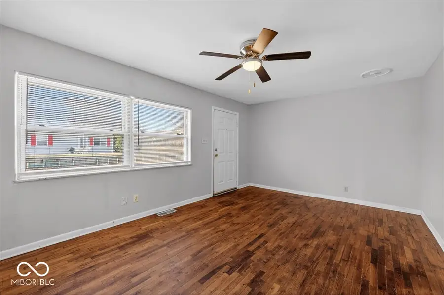 2301 Perkins Avenue, Indianapolis, IN 46203 - #3
