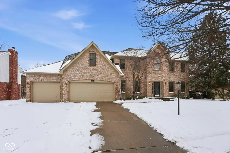 10236 Bent Tree Lane, Fishers, IN 46037 - #2