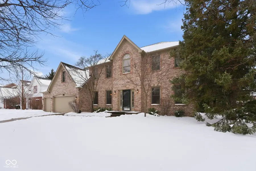 10236 Bent Tree Lane, Fishers, IN 46037 - #3