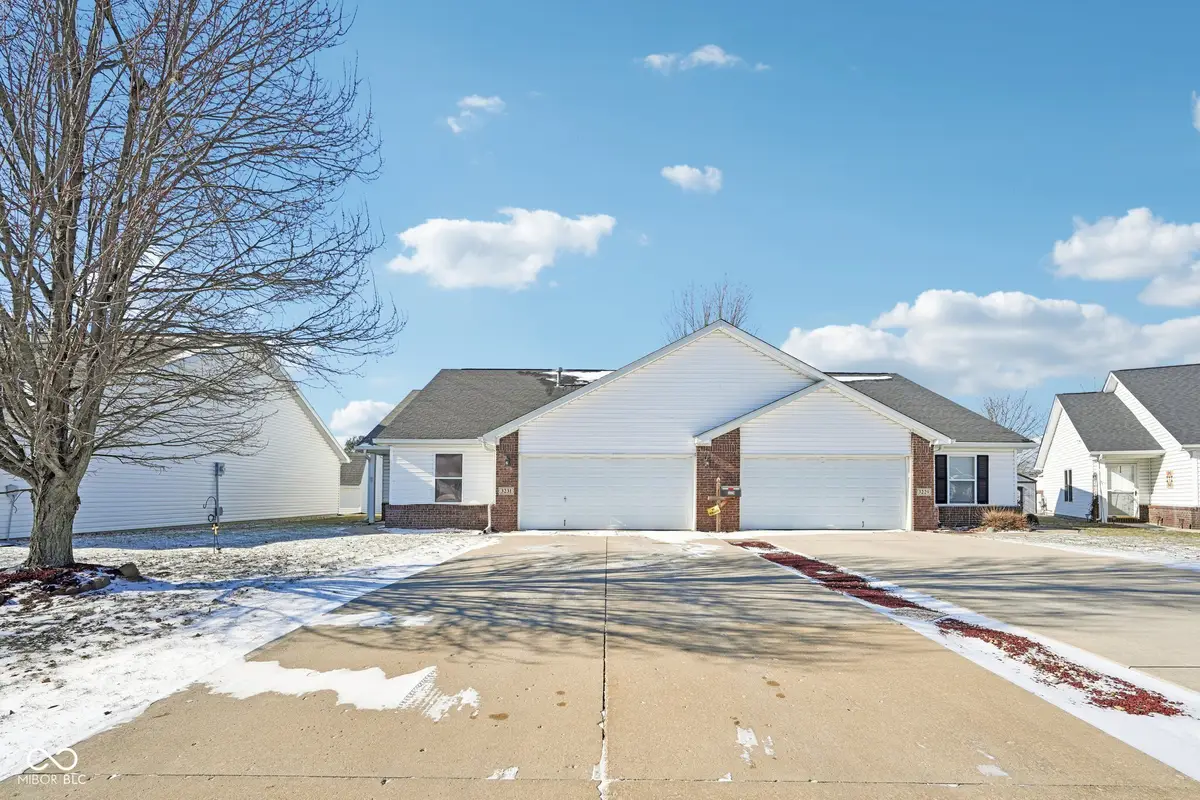 3231 Frances Lane, Kokomo, IN 46902 - #1
