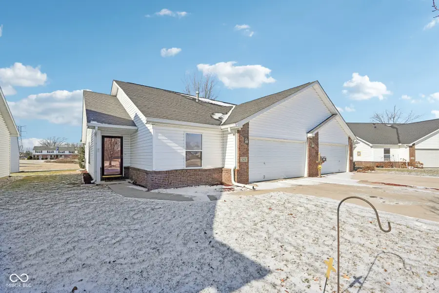 3231 Frances Lane, Kokomo, IN 46902 - #2