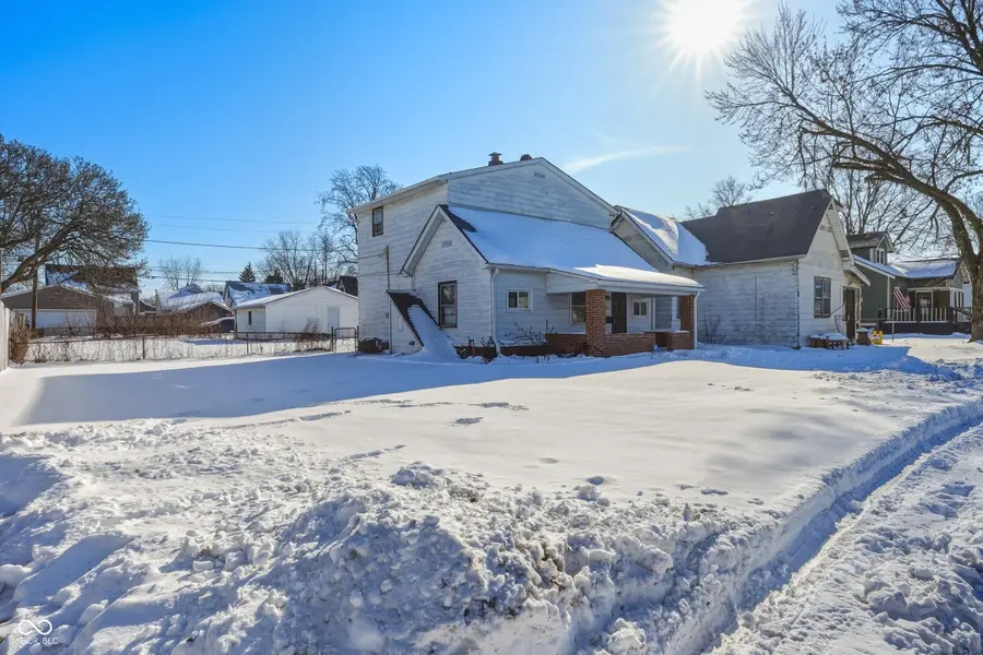 2117 S Pennsylvania Street, Indianapolis, IN 46225 - Image #2