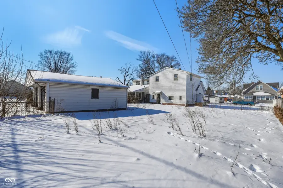 2117 S Pennsylvania Street, Indianapolis, IN 46225 - Image #3