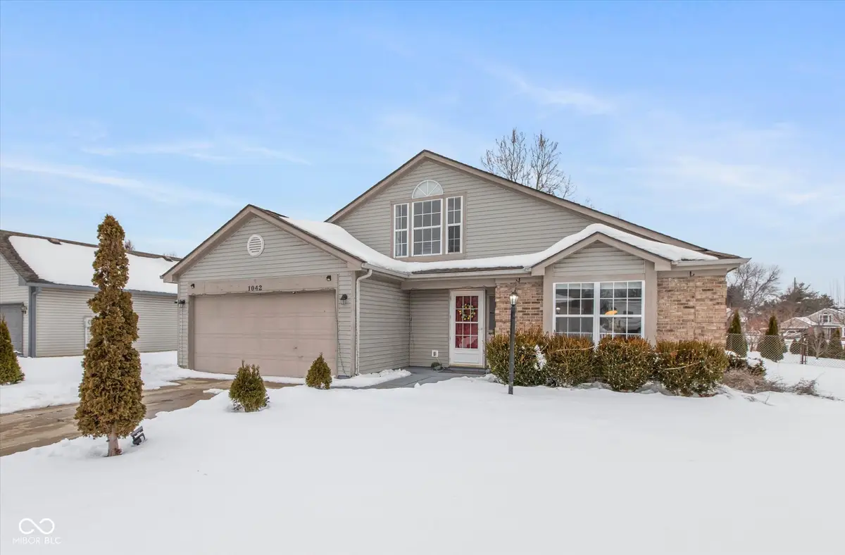 1042 Scarlet Oak Lane, Mooresville, IN 46158 - #1