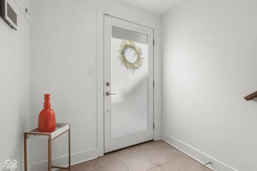 612 Pomeroy Street, Indianapolis, IN 46202 - Image #2