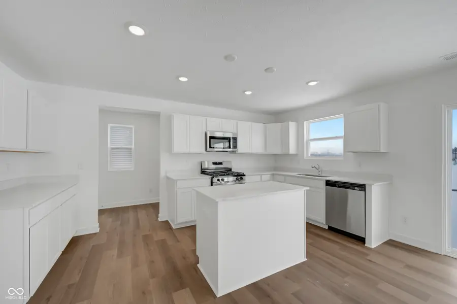 3927 Quinn Road, Indianapolis, IN 46239 - #2