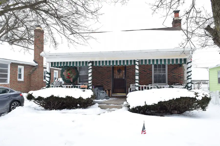 4022 N Tacoma Avenue, Indianapolis, IN 46205 - #2