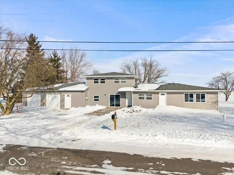 12293 N Jackley Road, Elwood, IN 46036 - Image #3