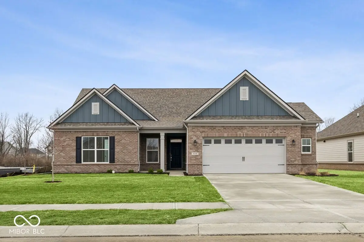 9194 Ambassador Street, McCordsville, IN 46055 - Image #1