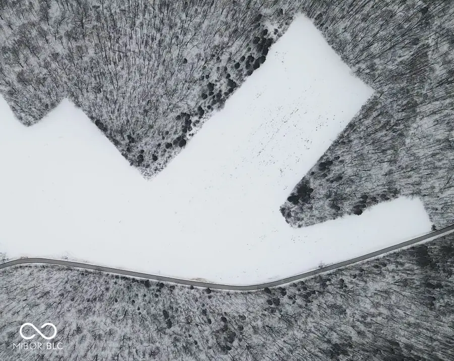 0 Lemon Road, Versailles, IN 47042 - #2