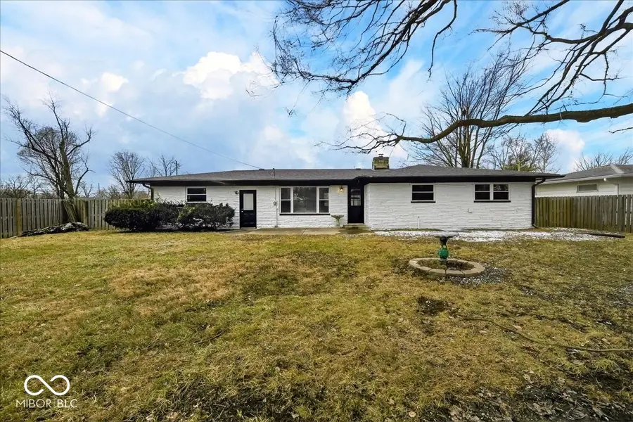 1050 E 106th Street E, Carmel, IN 46280 - #2