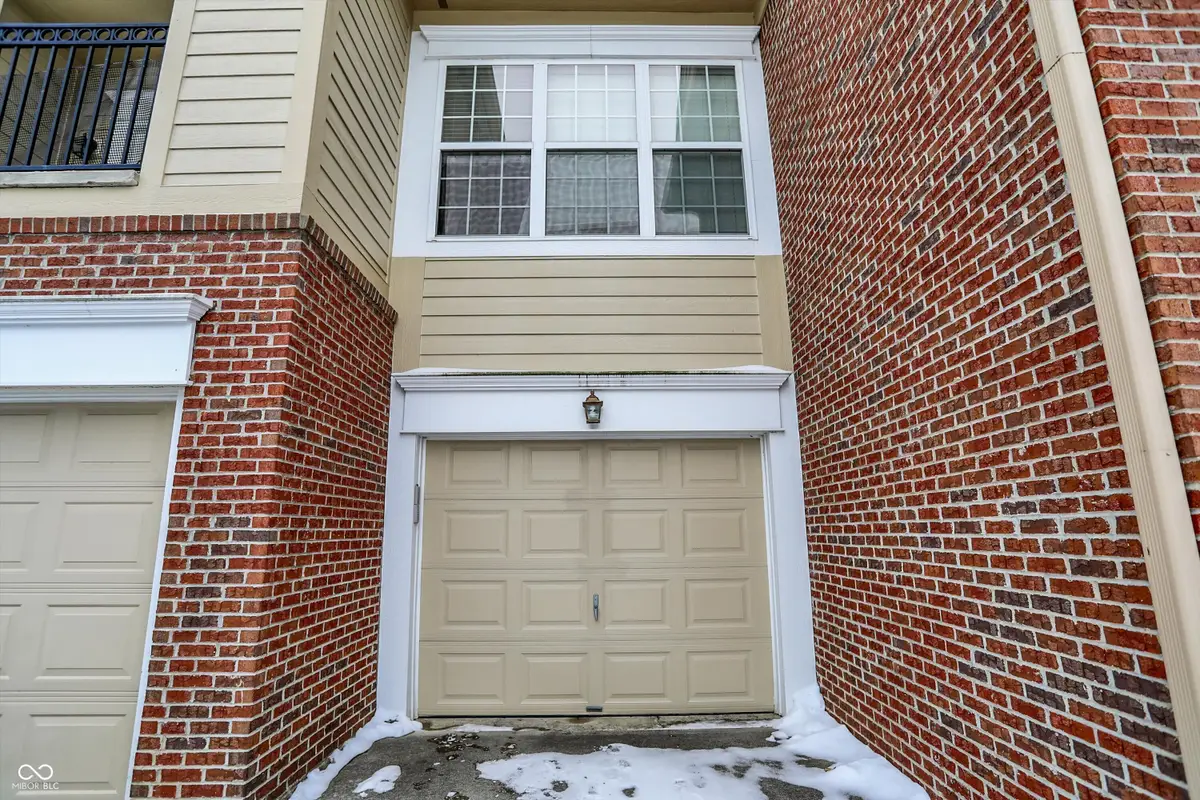 1631 Lacebark Drive #K, Greenwood, IN 46143 - Image #1