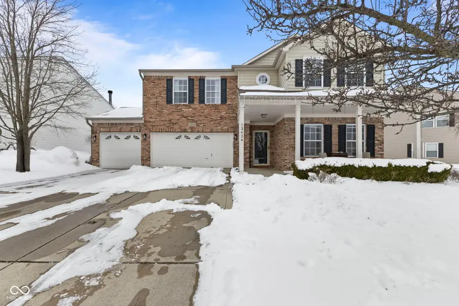 13424 N Badger Grove Drive, Camby, IN 46113 - #2