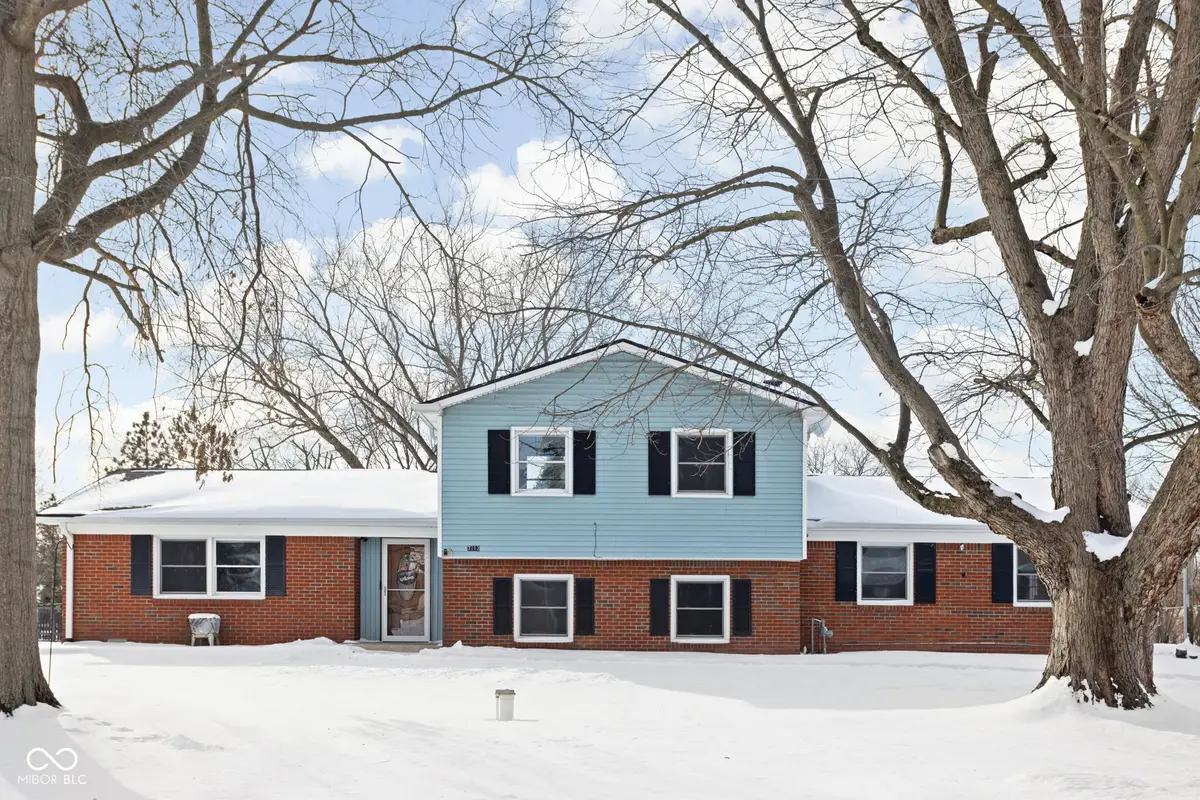 7713 Sherry Lane, Brownsburg, IN 46112 - Image #1