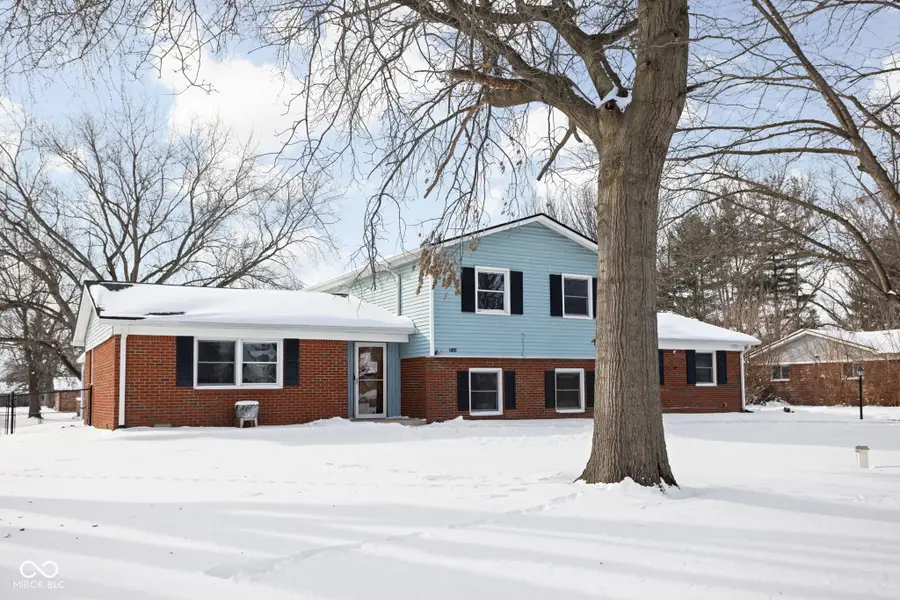 7713 Sherry Lane, Brownsburg, IN 46112 - Image #2