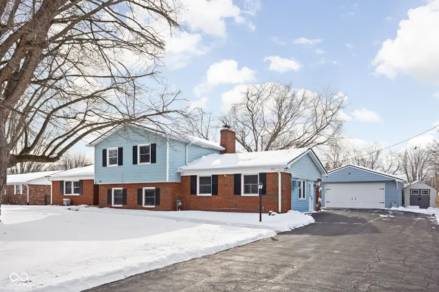 7713 Sherry Lane, Brownsburg, IN 46112 - Image #3