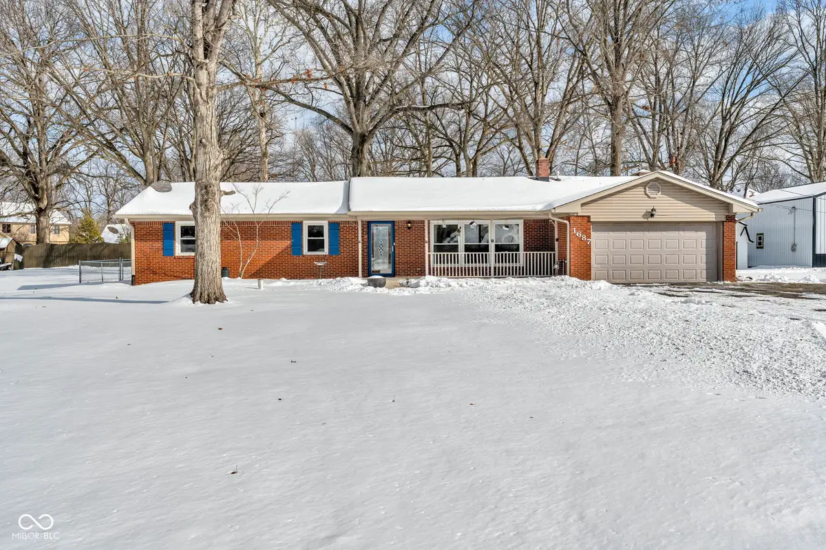 1687 N Avon Avenue, Avon, IN 46123 - Image #1