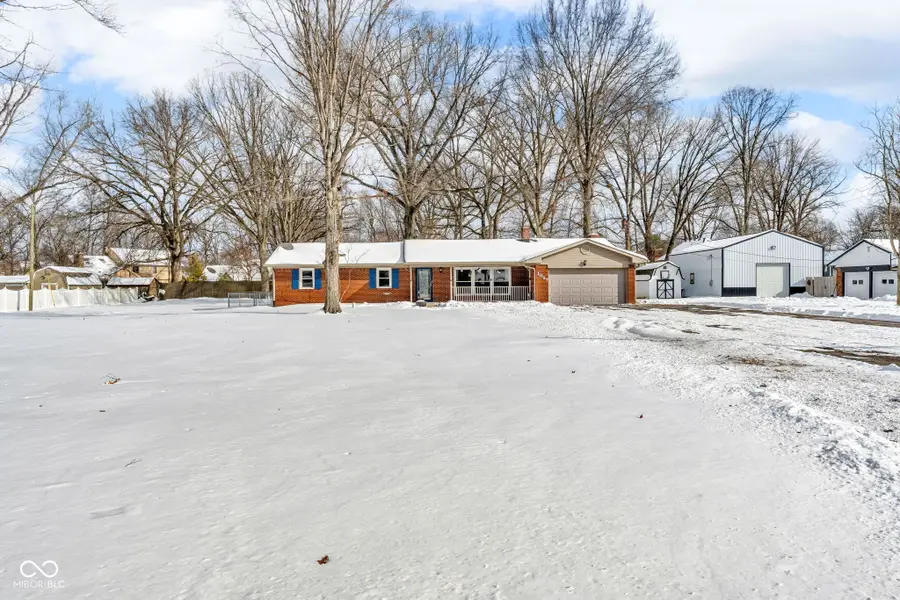 1687 N Avon Avenue, Avon, IN 46123 - Image #2