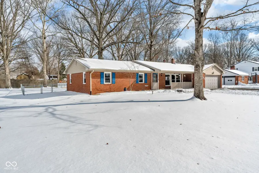 1687 N Avon Avenue, Avon, IN 46123 - Image #3